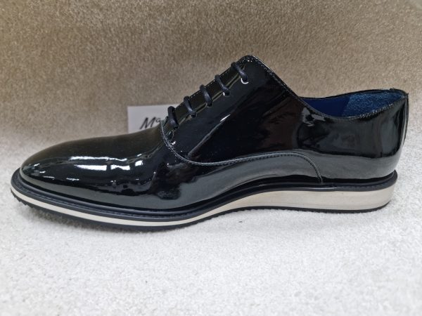 8262 VERNIZ PRETO