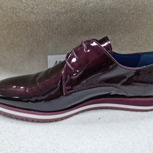 8334 ELETRA BORDEAUX