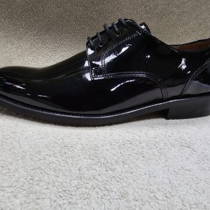 160 Verniz Preto