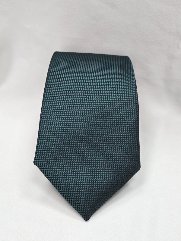 60.00075 Falso Liso Verde Garrafa