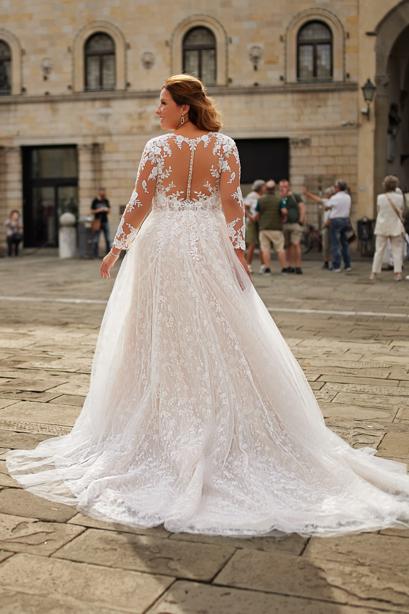 TC25302 by TRES CHIC - Image 2