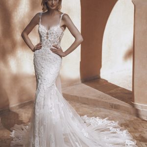 URSULINE by ENZOANI