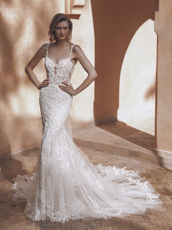 URSULINE by ENZOANI