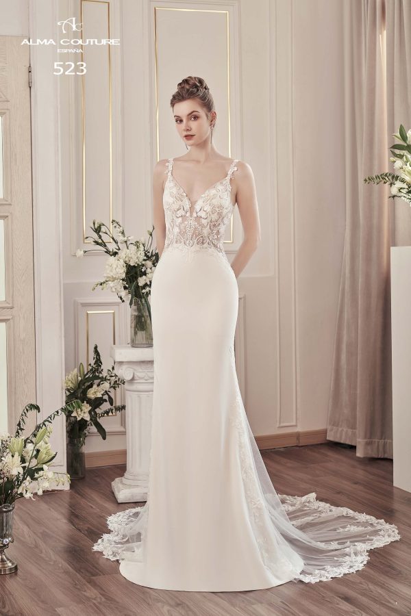 523 by ALMA COUTURE - Image 6