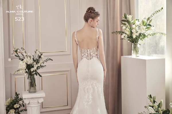 523 by ALMA COUTURE - Image 3