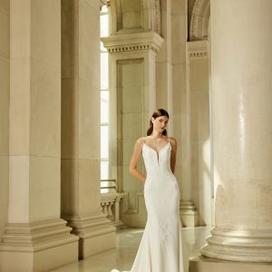 SANTIA by ST PATRICK