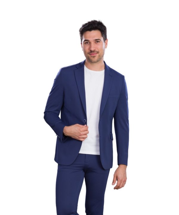 NIZA 23208 BLUE