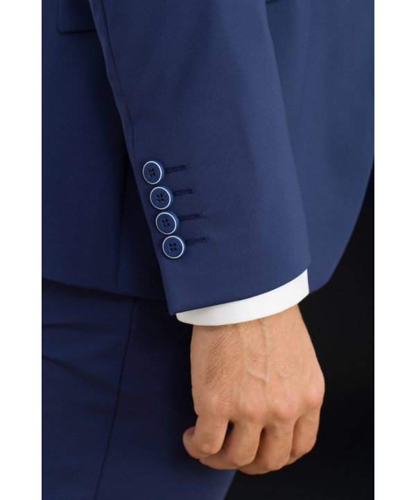 NIZA 23208 BLUE - Image 3
