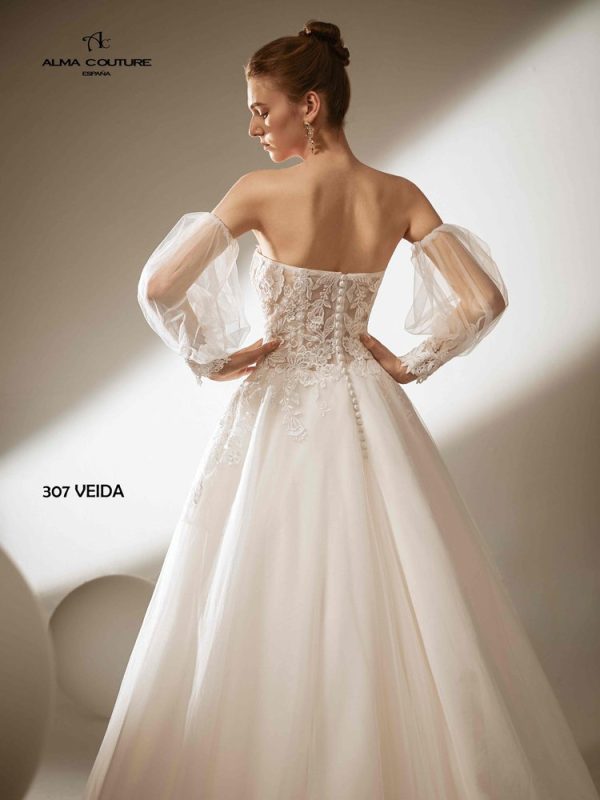 307 by Alma Couture - Image 2