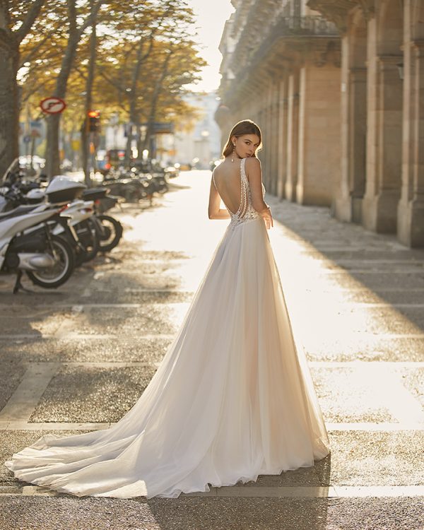 Tisha by Luna Novias - Image 2