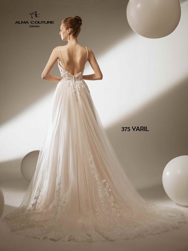 375 by Alma Couture - Image 2