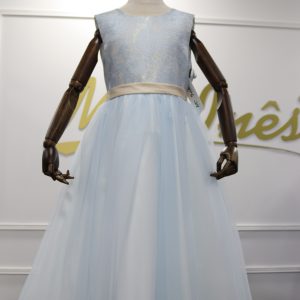 3823 Baby Blue