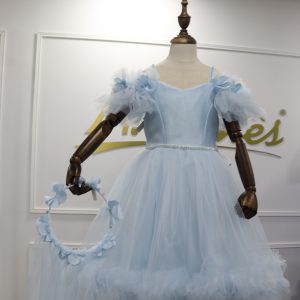 3192 Blue