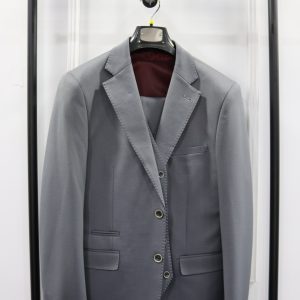 Ronda 207 Grey