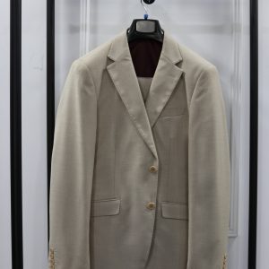 OXFORD 204 26 BEGE