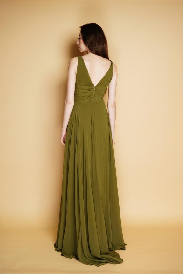7001 KAKI - Image 3