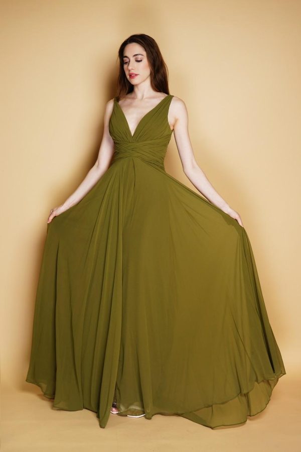 7001 KAKI - Image 4