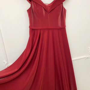 R8251 Vermelho