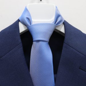 Heffner Azul Bebe