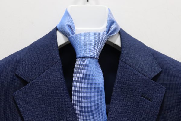 Heffner Azul Bebe
