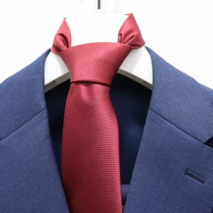 Heffner Vermelho Escuro