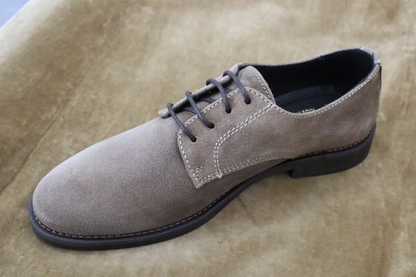 1025 Camurça Taupe