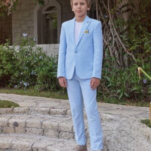 20292 Ice blue by M. Inês