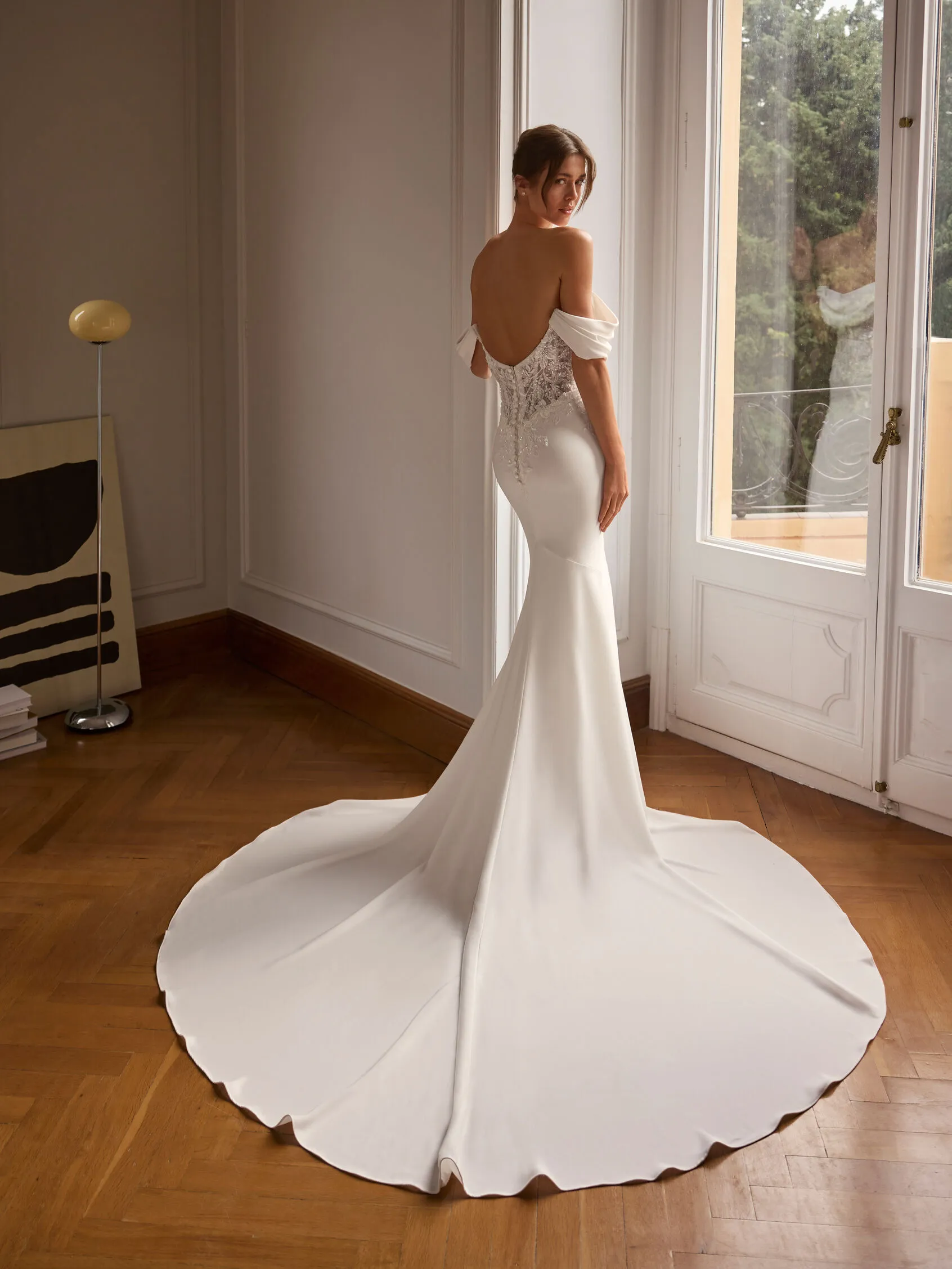 Tamiria by San Patrick - Image 3
